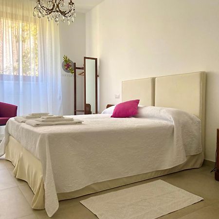 كالياري Locanda Dei Buoni E Cattivi المظهر الخارجي الصورة