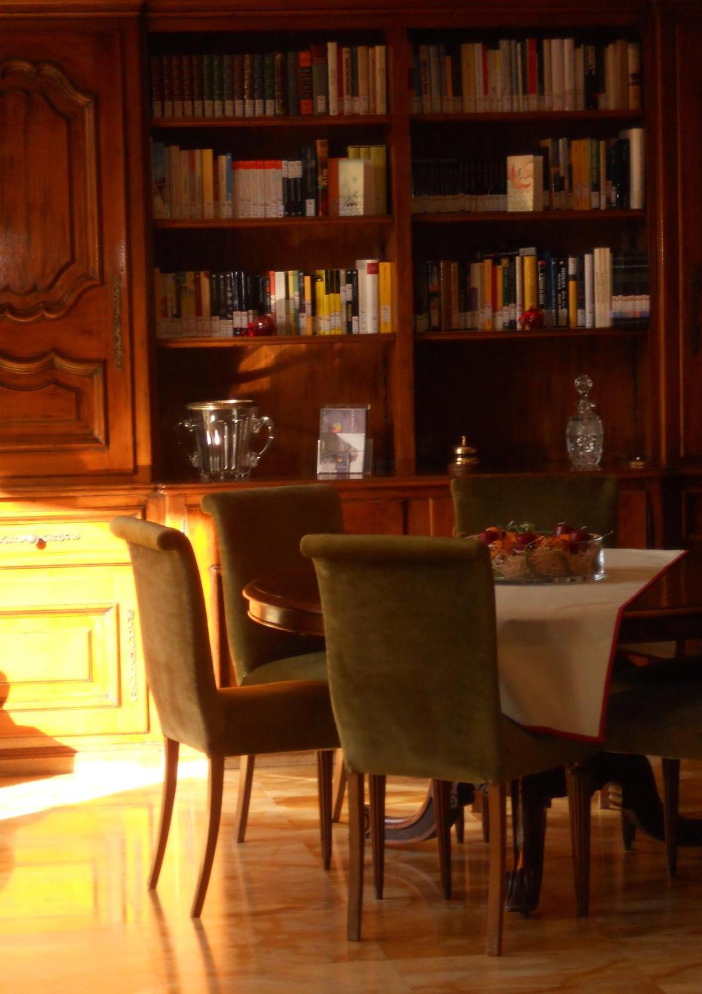 كالياري Locanda Dei Buoni E Cattivi المظهر الخارجي الصورة
