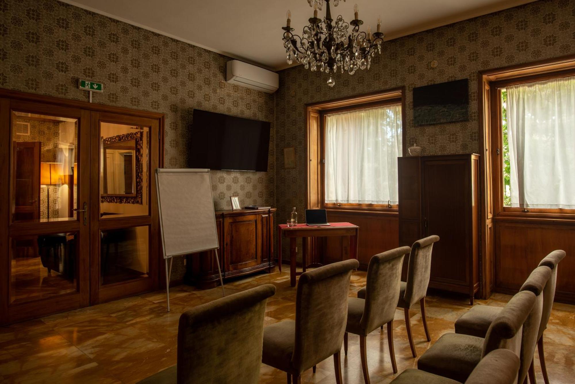 كالياري Locanda Dei Buoni E Cattivi المظهر الخارجي الصورة