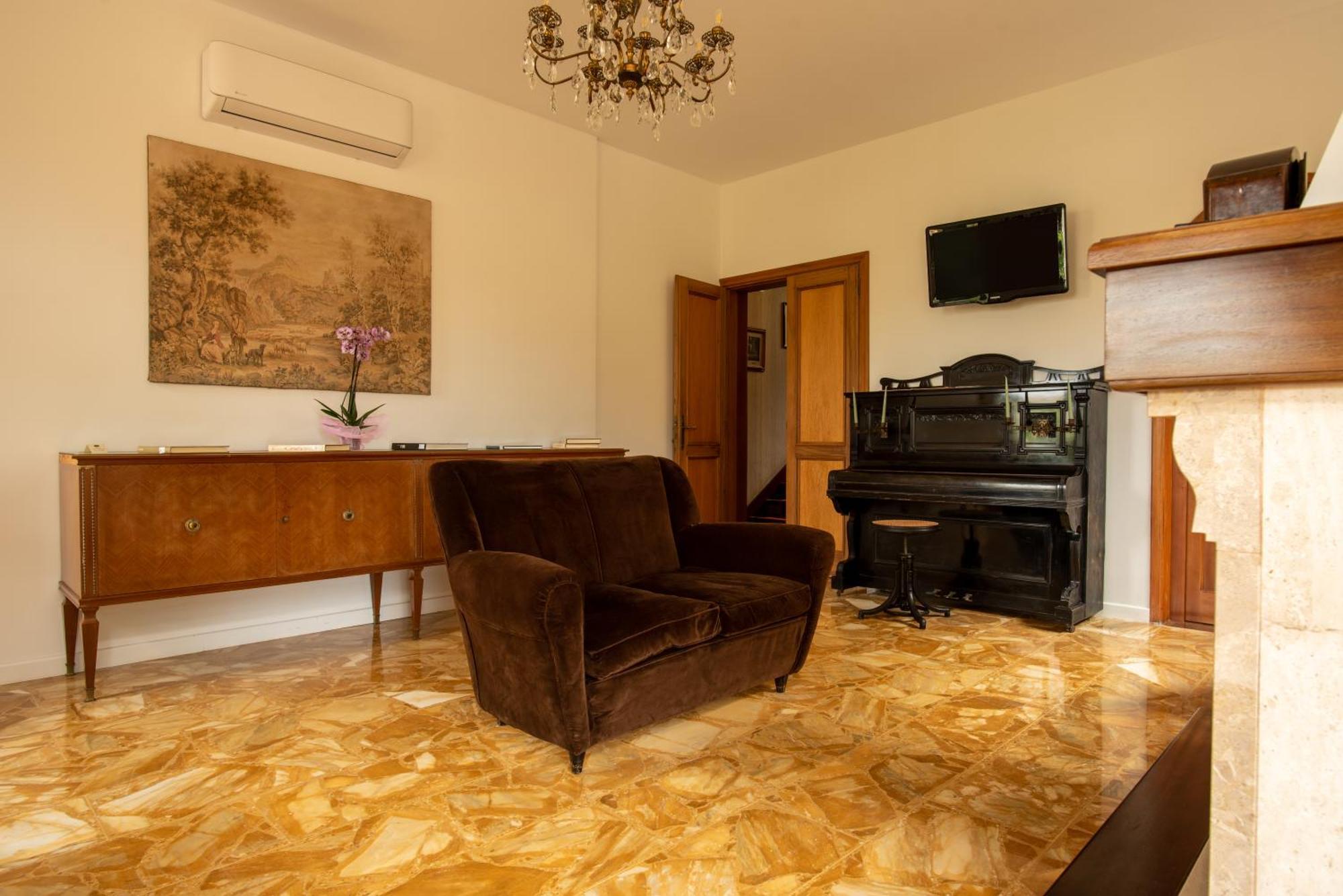 كالياري Locanda Dei Buoni E Cattivi المظهر الخارجي الصورة