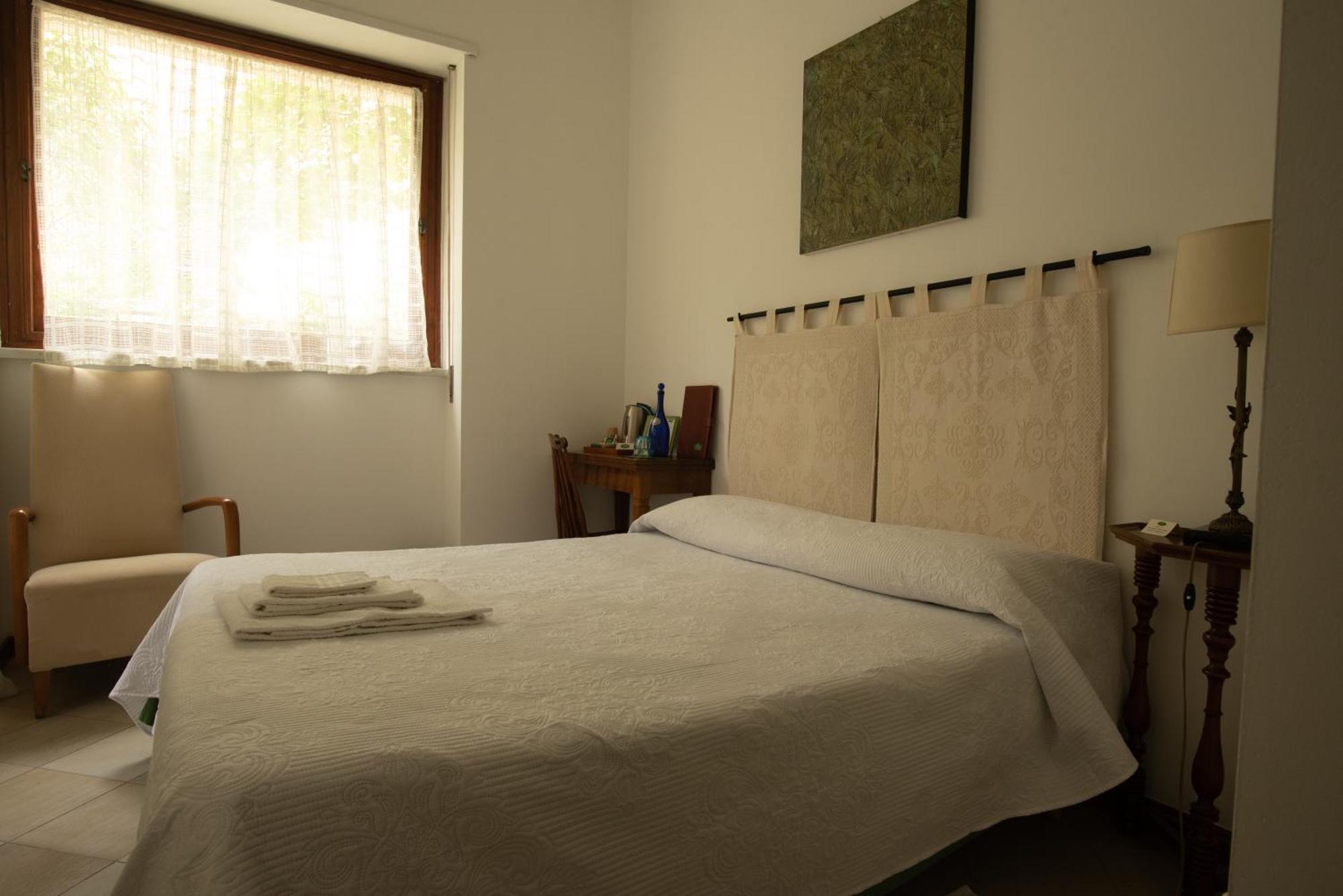 كالياري Locanda Dei Buoni E Cattivi المظهر الخارجي الصورة