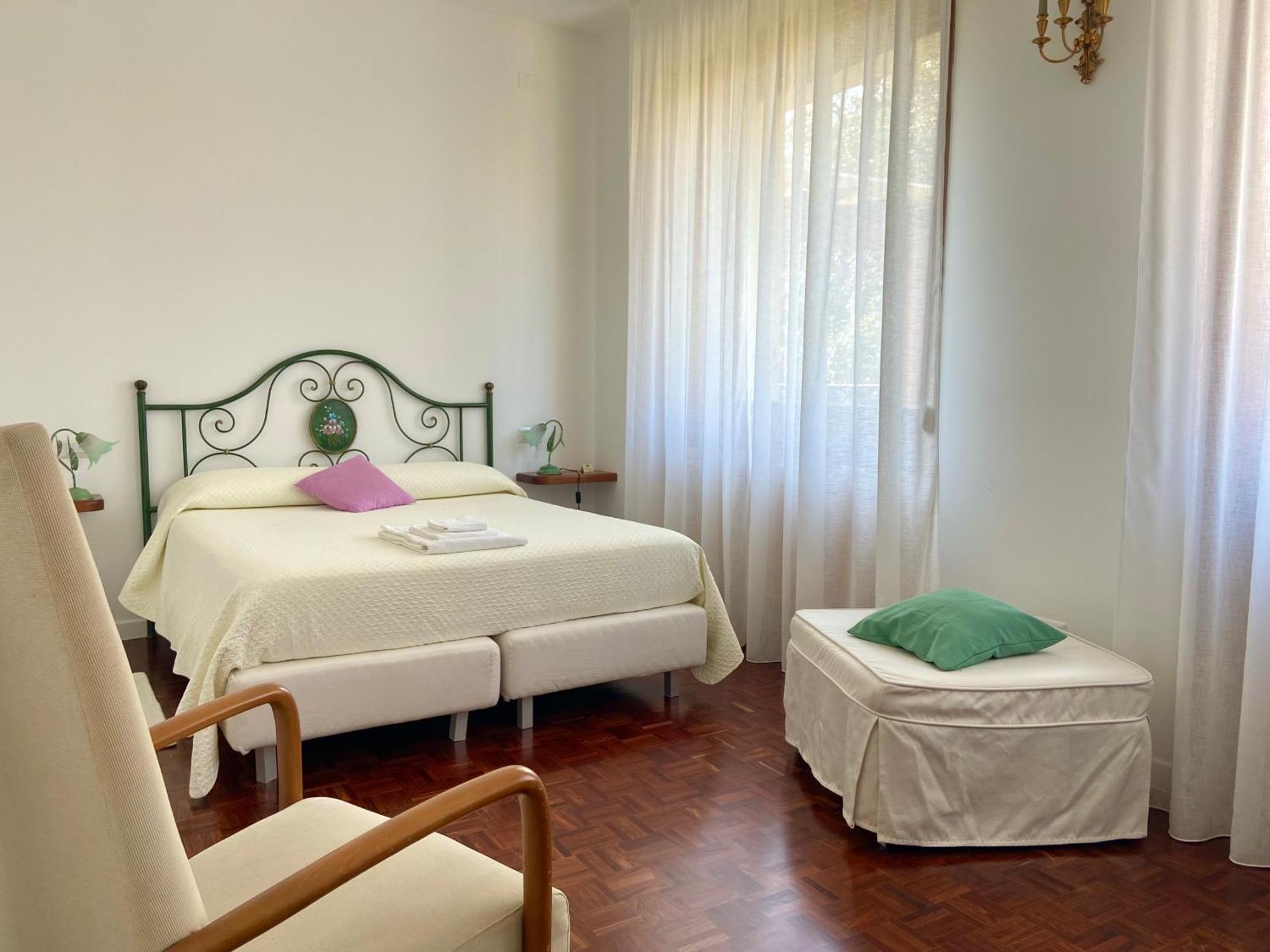 كالياري Locanda Dei Buoni E Cattivi المظهر الخارجي الصورة