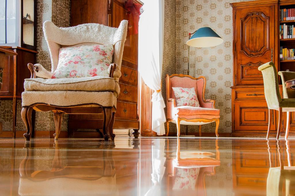 كالياري Locanda Dei Buoni E Cattivi المظهر الخارجي الصورة